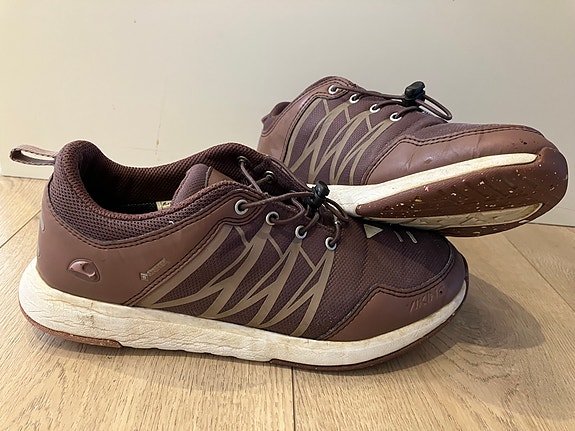 Viking goretex lenkkarit