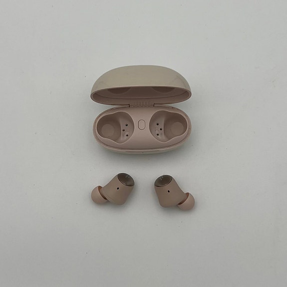 1MORE ColorBuds -kuulokkeet (Beige) - Edullisella hyvä äänenlaatu