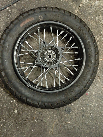 Product image 2 of 5