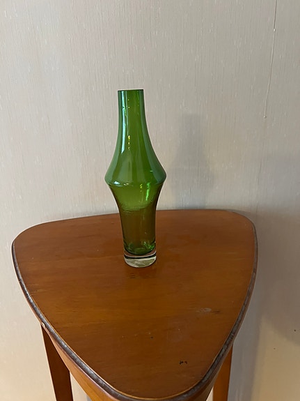 Jan Salakari Kumela maljakko