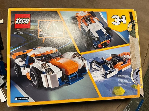 Product image 2 of 3