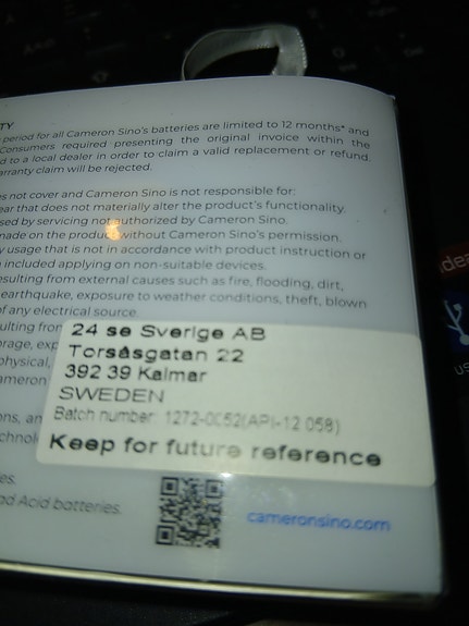 Product image 3 of 3