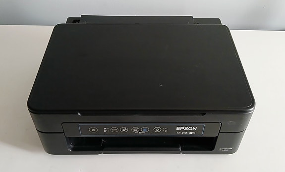 Tulostin (Epson XP-2155)