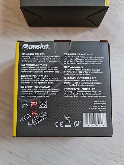 Product image 2 of 3