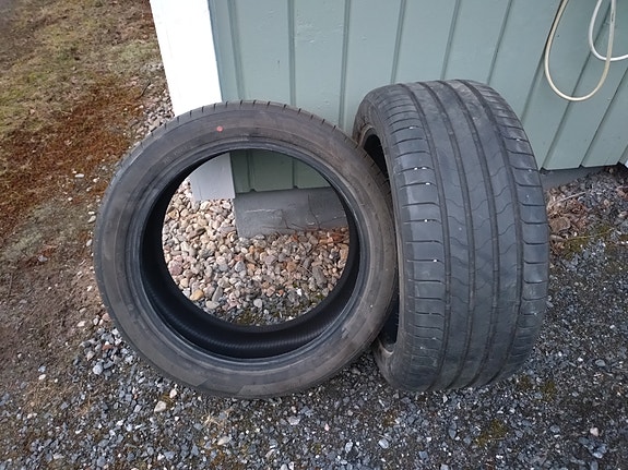 Myydään Bridgestoneet