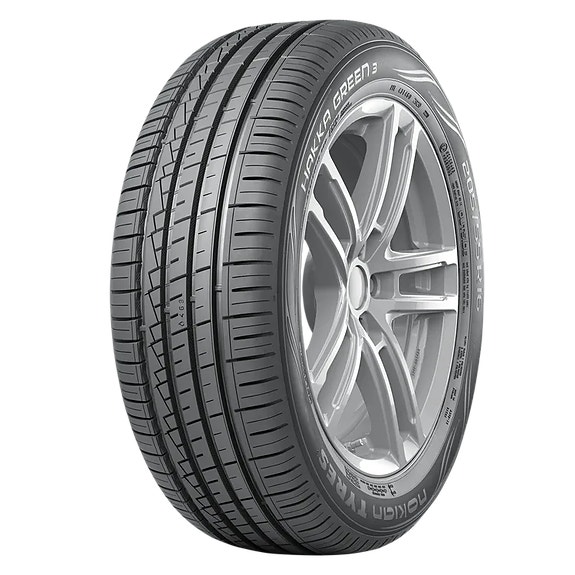Nokian Hakka Green 3