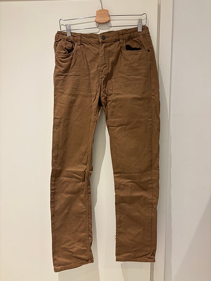 Chino housut, 164cm