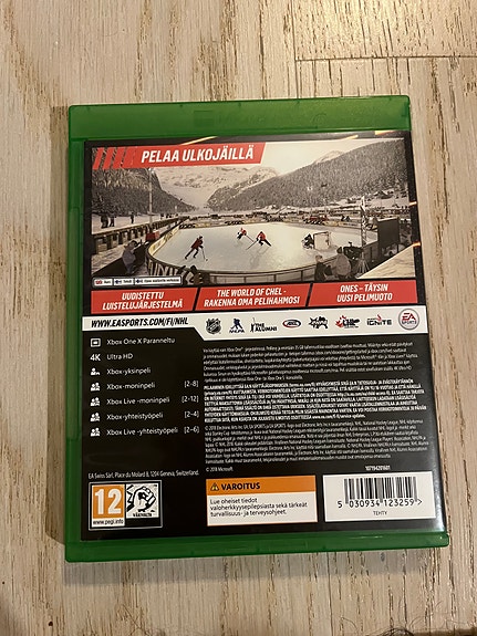 Product image 2 of 3