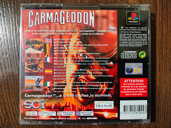 Product image 2 of 4