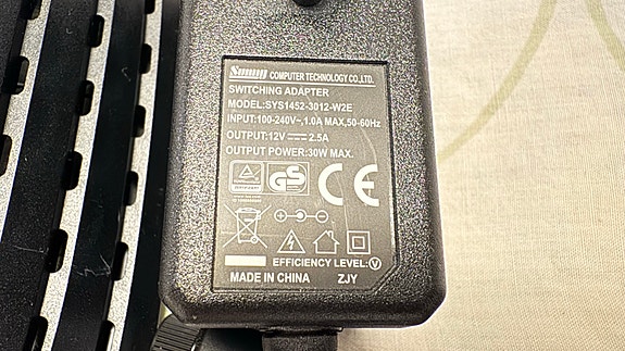 Product image 2 of 5