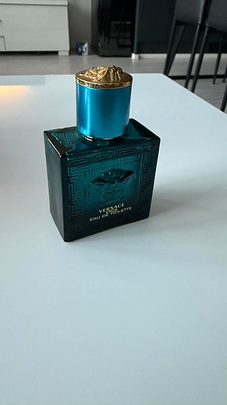 Versace eros edt