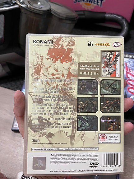 Product image 2 of 3