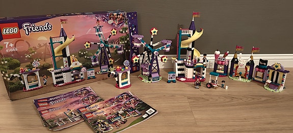 Product image 2 of 5