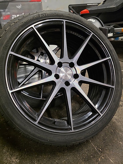 Vertini 20"