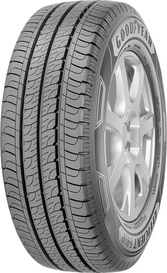 Kesärenkaat   235/55R17 99Y Goodyear EFFICIENTGRIP