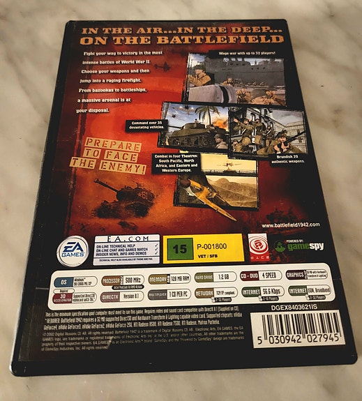 Product image 2 of 3