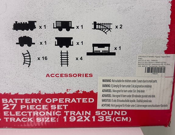 Product image 2 of 10