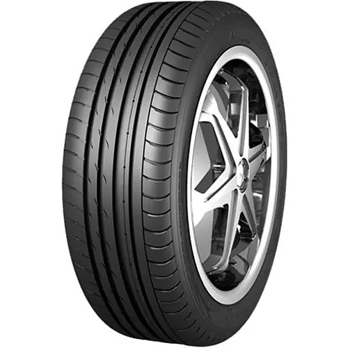 Kesärenkaat   215/55R16 93V Nankang AS-2