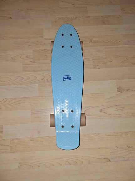 Cruiser