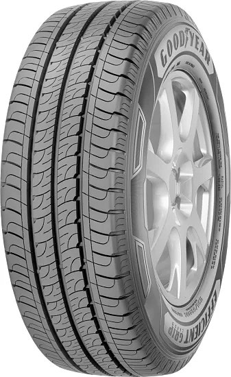 Kesärenkaat   285/50R20 112V Goodyear EfficientGrip 2 SUV