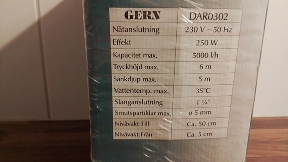 Product image 2 of 3