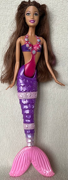 Merenneito Barbie