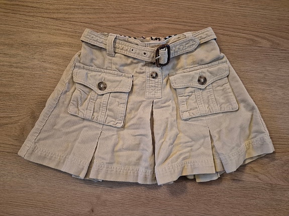Burberry hame koko 98