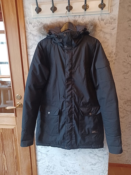 Everest talvitakki 42