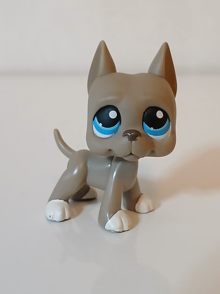 Lps tanskandog