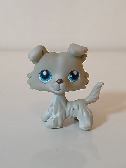 Lps collie