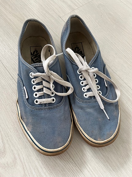 Vans kengät koko 38