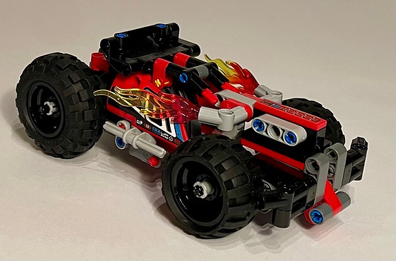 Product image 2 of 5