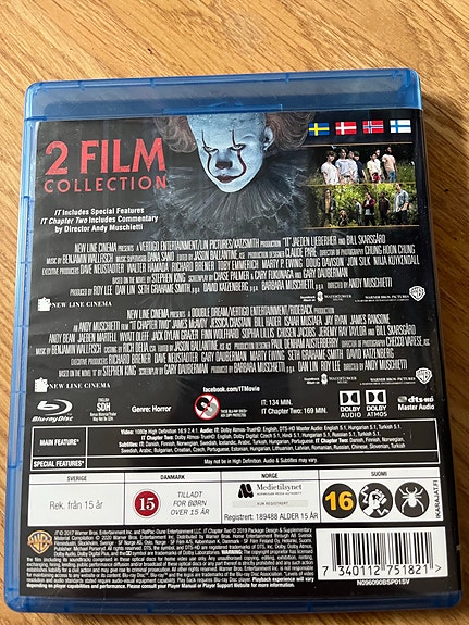 Product image 2 of 2