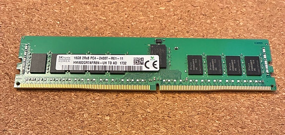 Hynix RAM 16GB
