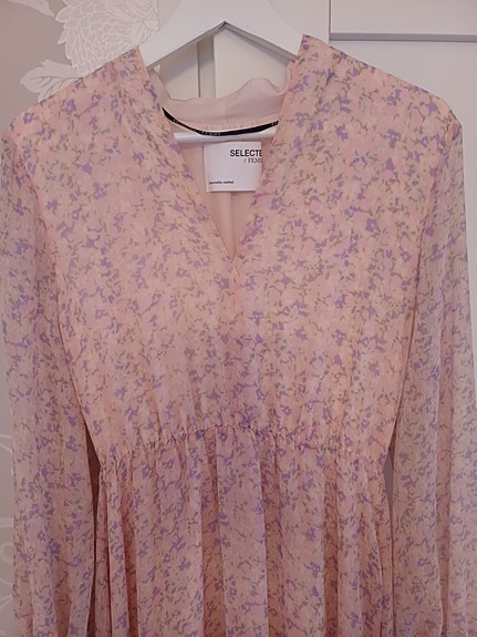 Selected Femme mekko
