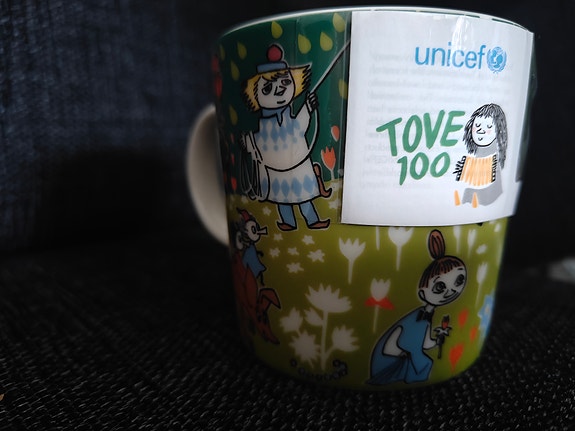 Tove 100