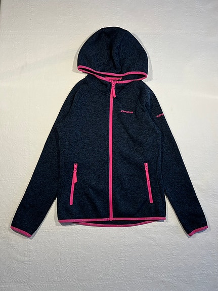 Icepeak Fleecetakki, 146/152