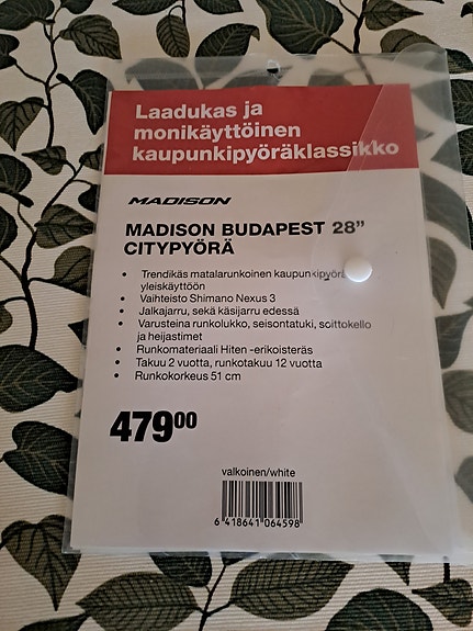 Product image 2 of 2