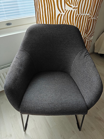 IKEA nojatuoli tossberg