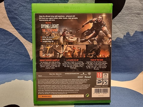 Product image 2 of 3