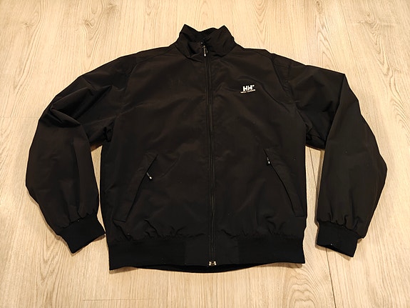 Miesten Helly Hansen takki L