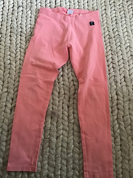 Pop capri leggins 134-140