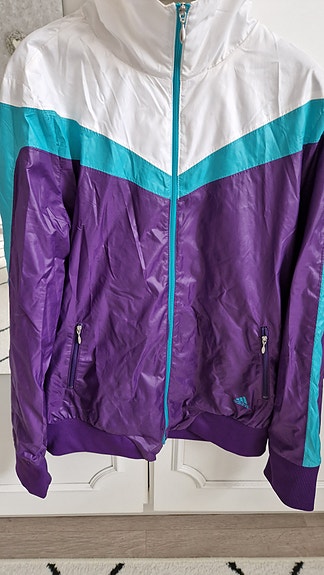Adidas takki