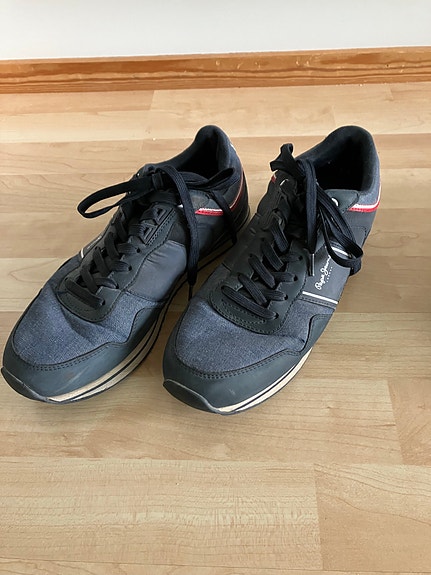 Pepe jeans tennarit koko 41