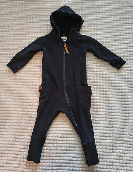 Metsola jumpsuit koko 74/80