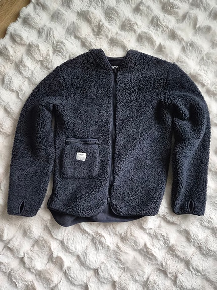Resteröds miesten Fleece (S)