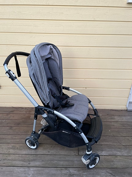 Bugaboo Bee 5