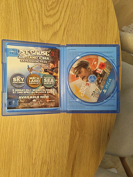 Product image 3 of 3