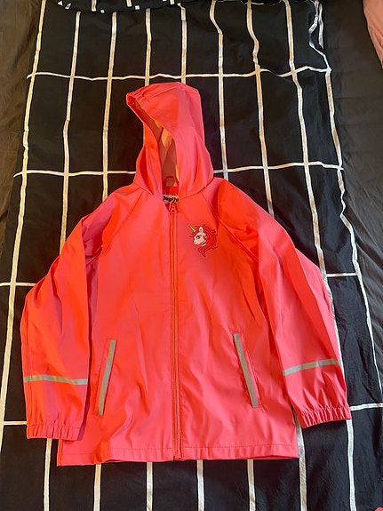 Lasten kurapuku. Koko 110 cm