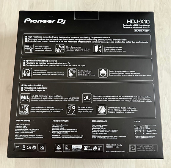 Product image 3 of 5